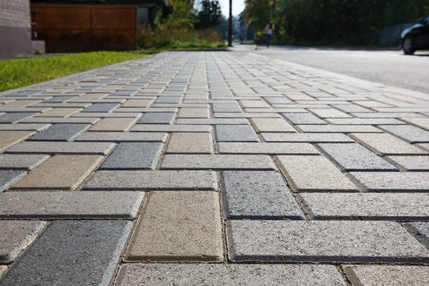 Best Local Driveway Pavers  in Harmony, RI