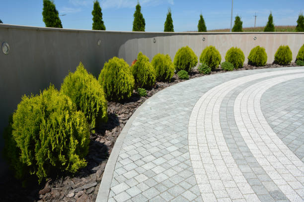 Best Local Driveway Pavers  in Harmony, RI