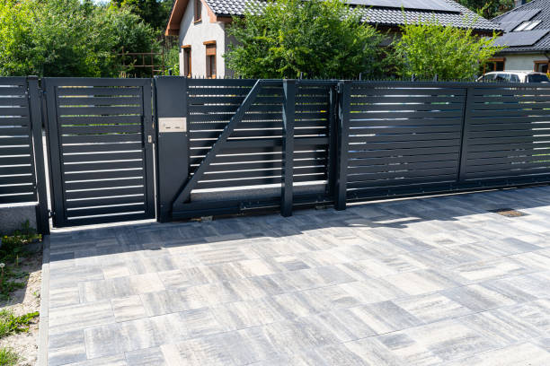 Reasons to Select Us for Your Driveway Paving Requirements in Harmony, RI