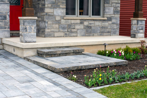 Best Affordable Driveway Paving  in Harmony, RI