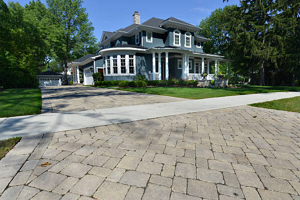 Best Driveway Pavers Near Me  in Harmony, RI