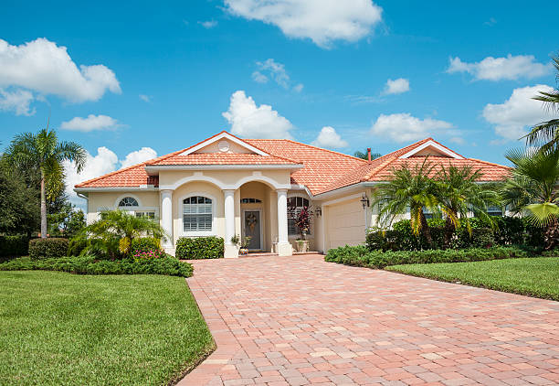 Best Residential Driveway Paver Services  in Harmony, RI