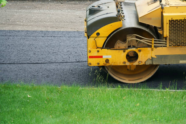 Best Driveway Pavers Near Me  in Harmony, RI